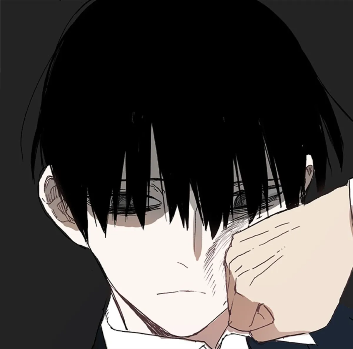 プロフィール写真